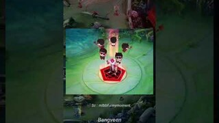 Suasana Land of down saat ini 🗿#mobilelegends #mlbb #trending #mobilelegendsindonesia