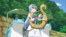 Farmagia EP 11
