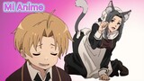 Review Phim Anime : thất nghiệp chuyển sinh (1)
