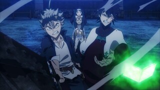 Asta X Yuno 👊🏻🥶