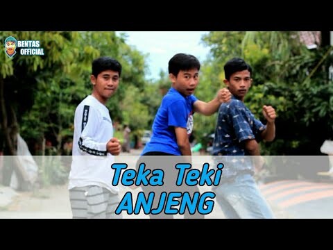 Jomblo Harus nonton !!! TEKA-TEKI Vidgram Lucu