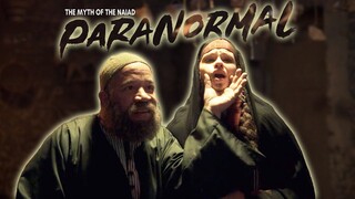 Paranormal Episode 4: The Myth of the Naiad | Horror Movie Recap
