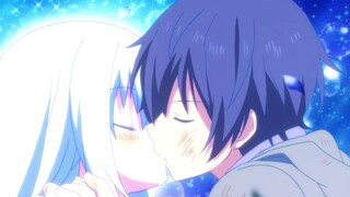 Date A Live Season 3「AMV」- Lovely ᴴᴰ / Shido X Origami