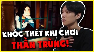 HIẾU LEBLANC CHƠI THỬ GAME THẦN TRÙNG SIÊU KINH DỊ VÀ CÁI KẾT KHÓC THÉT !!! [Full Stream]