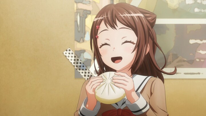 【Bang Bang】Delicious food and drinks (food collection)