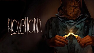 FILM PENDEK HORROR | KLONPHOBIA | #horrorstories