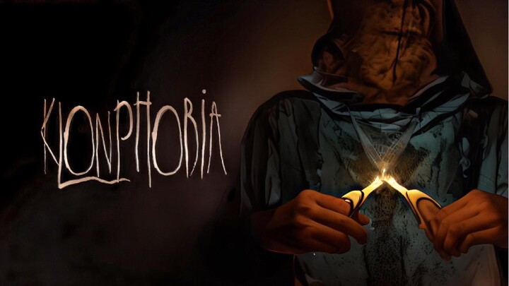 FILM PENDEK HORROR | KLONPHOBIA | #horrorstories