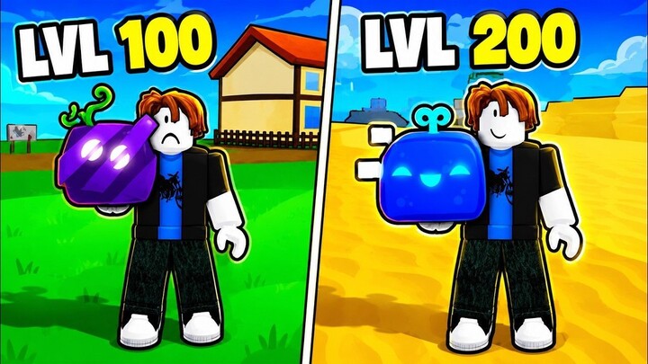 I BECAME A SWORD MASTER IN BLOX FRUITS (NOOB TO PRO)