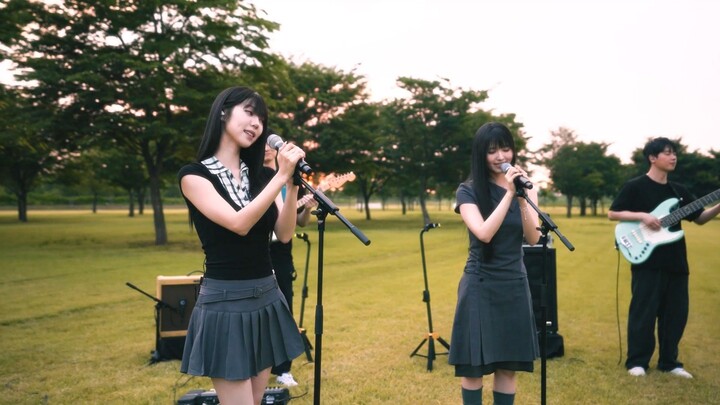 dodree Seasonal Love Letters performance