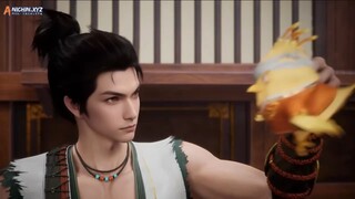 Fight For The Throne Sub Indo Eps 09