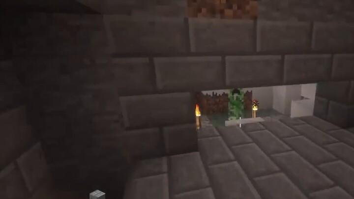 The end of the world is coming! Build your own "shelter" to survive! MC Noah's Ark "Extreme Survival