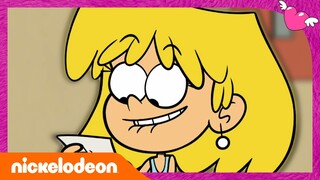 The Loud House | Tanda Rahasia | Nickelodeon Bahasa