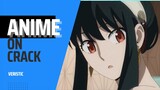 Tamu tak diundang | Anime On Crack