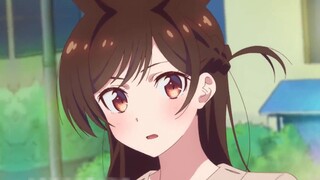 Once popular on the whole network "To You-yihuik Yihui" AMV/comprehensive manga mixed cut