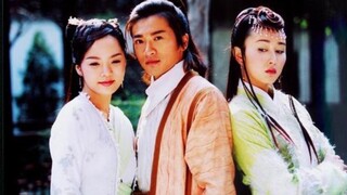 Phim Dương Môn Hổ Tướng - Tập 1