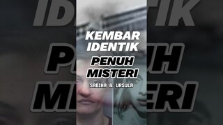 Tidak terluka parah meskipun ditabrak truk?? Mistis atau sains? 🤔