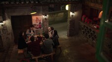 Cùng Anh Mười Năm, Trao Em Nửa Đời EP 2 [Sub Việt]