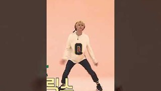 STRAY KIDS FELIX MIROH nano dance #shorts