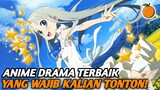 Rekomendasi Anime Drama Paling Seru Yang Wajib Kalian Tonton 2023