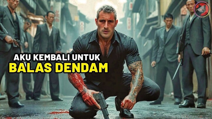 Setahun Dianggap Mati Pria Ini Akhirnya Kembali Untuk Balas Dendam - Alur Cerita