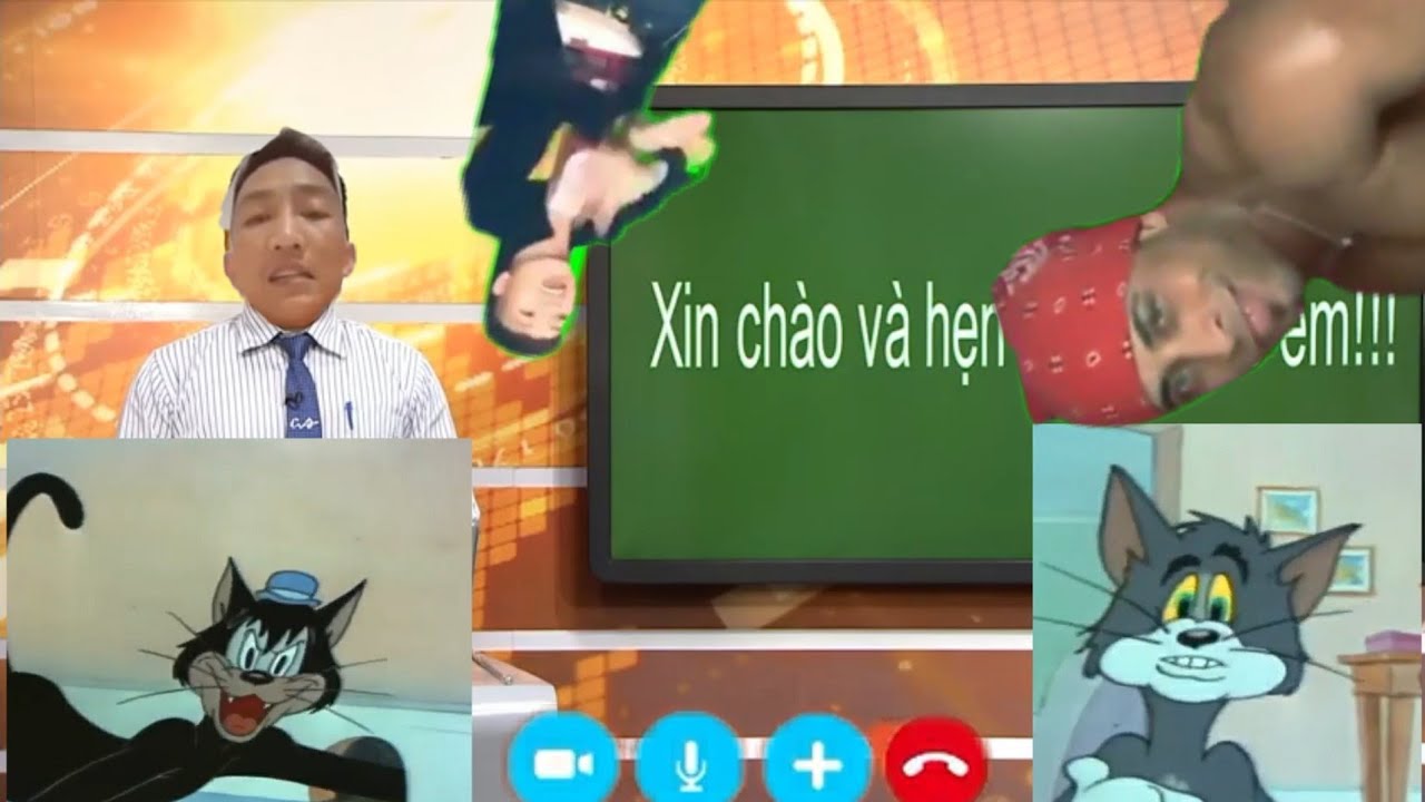 Khám phá 93 hình nền meme học online mới nhất  thdonghoadian