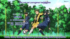 AO Ashi eps 11. sub indo