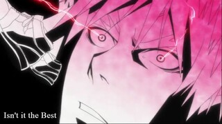 Kuroko No Basket Season 3 Episode 18