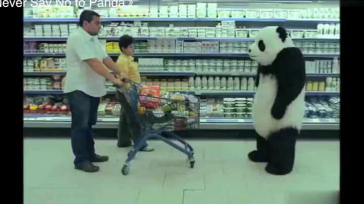 事实证明，我们并不讨厌广告