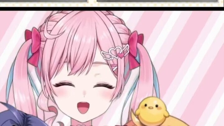 【小望P丸卍酱】Because I don't understand, I invited a super special guestWWWWW 【What is this abbreviation?