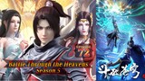 Eps 72 | Battle Through the Heavens Sub Indo Season 5 sub indo