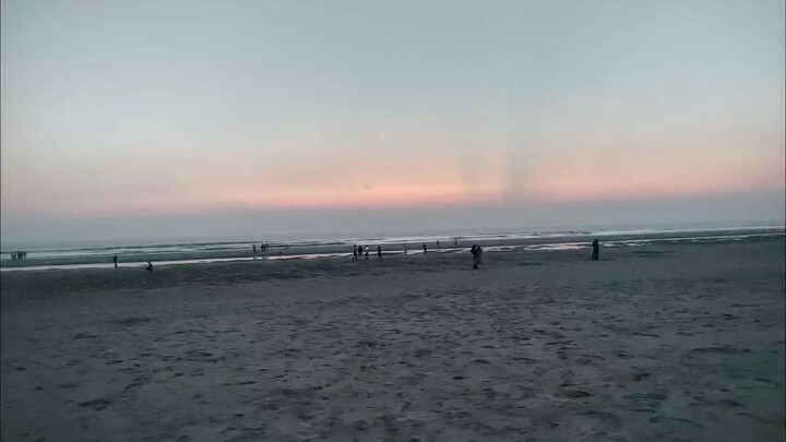 beautiful Beach
