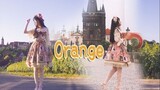 【踊ってみた】オレンジ Orange