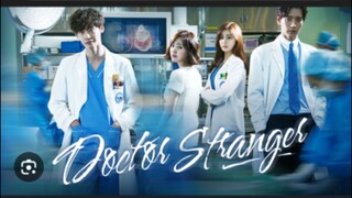 DOCTOR STRANGER EP06/ TAGALOG