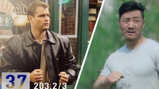 Comparison of Plagiarism between iPartment 2 Ring and Chicken Leg Man | Plagiarism History of iPartm