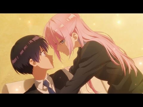 「ᴀᴍᴠ」Kawaii dake ja nai Shikimori-san - All Story [Official AMV]