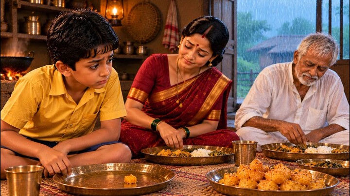 মায়ের প্রতি সন্তানের ভালোবাসা কেমন হওয়া উচিত?