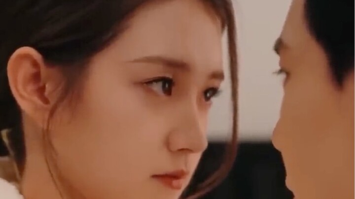 Huang Haowen and gou yuxin