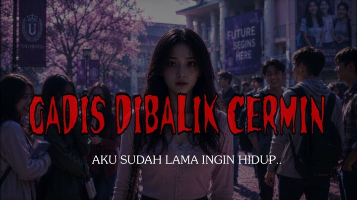 MELANGGAR LARANGAN BERAKHIR... 😱 | CERITA HOROR