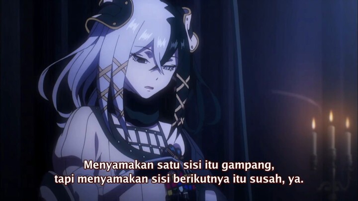 Satu-satunya waifu yang rela dihamili tengkorak 😂🤣