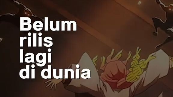 Para Wibu bakal nonton lagi gak nih?