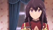 maou gakuin s2 eps5 sub indo