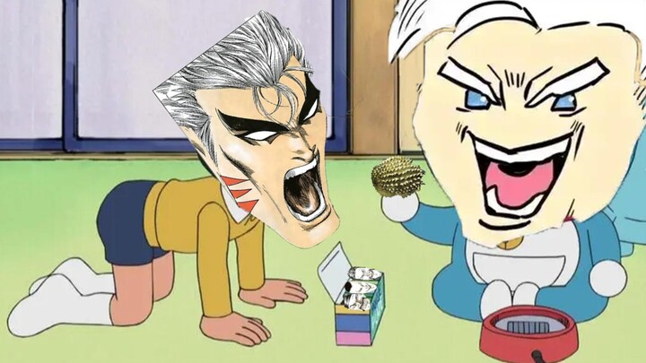 "CCTV14 Shaoer Channel—Doraemon"