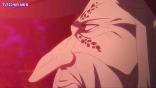 Thuyết Minh Magi_mê cung huyền thoại phần 2 Tập 21