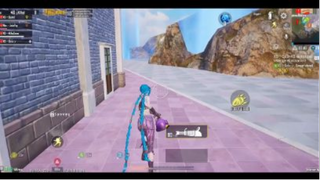 PUBG Mobile - Giao Lưu Cùng Team Lươn Nhất Quả Đất Và Gặp Team Nước Ngoài Chơi Đ