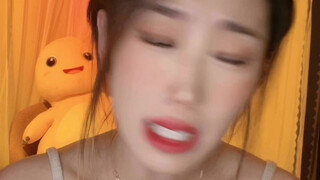 ฉันไม่อยากรักษาหน้า! ไม่นะ!