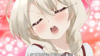 快乐源泉！回顾魔伊催笑名场景·第二期