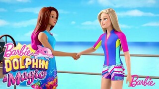Barbie Dolphin Magic | Dubbing Indonesia