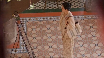 Ông Hồng quả thực được lòng cả già lẫn trẻ, mà anh Tiêu sái cũng chẳng kém đâu!