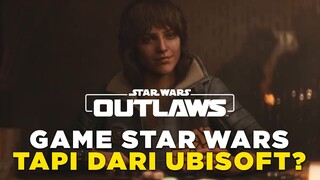 Game Star Wars Terbaru tapi dari Ubisoft?