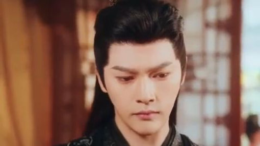 Drunk and Reclining on a Beauty's Lap.🍸